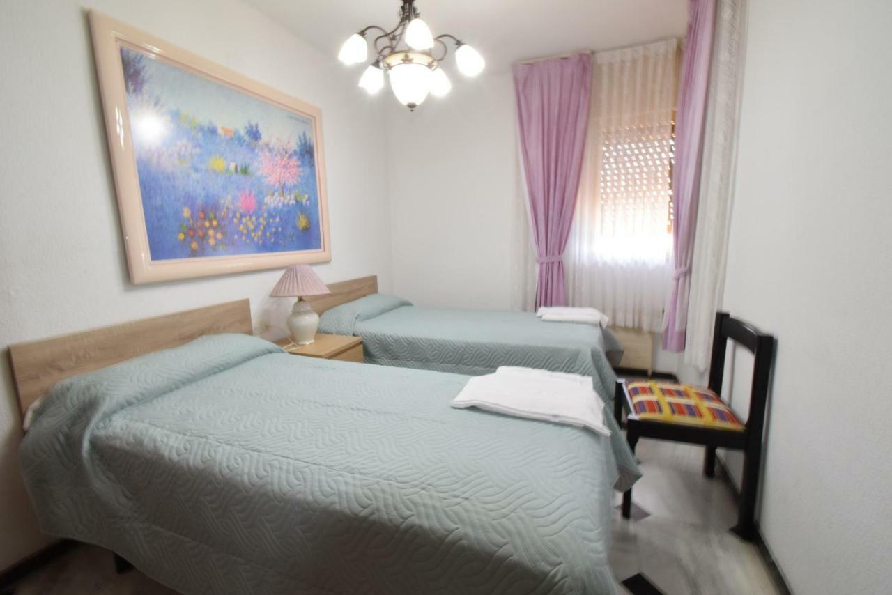 Principado Arena III - Fincas Arena Benidorm Kültér fotó