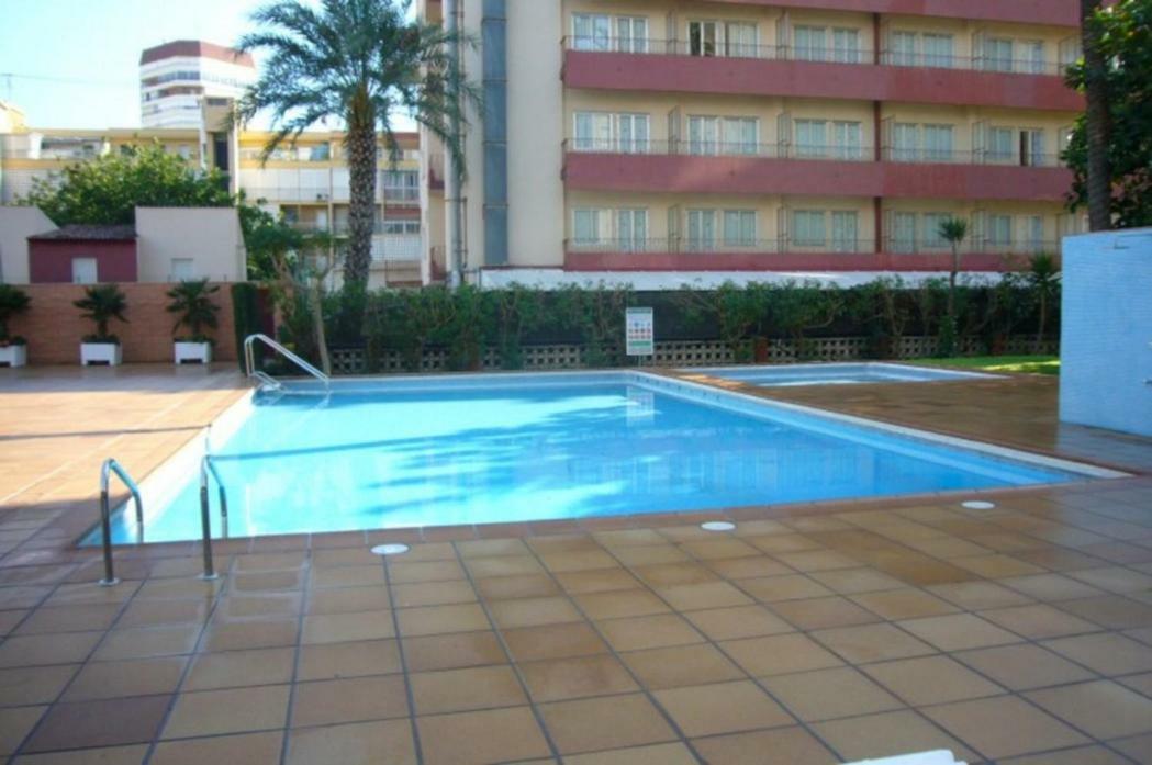 Principado Arena III - Fincas Arena Benidorm Kültér fotó